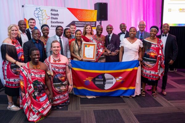 Entries Now Open for the 2025 Africa Supply Chain Excellence Awards!