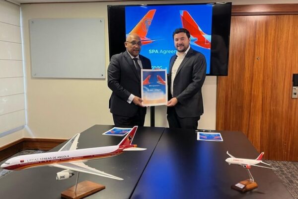 TAAG and Avianca Forge New Cargo Bridge Linking Africa and the Americas