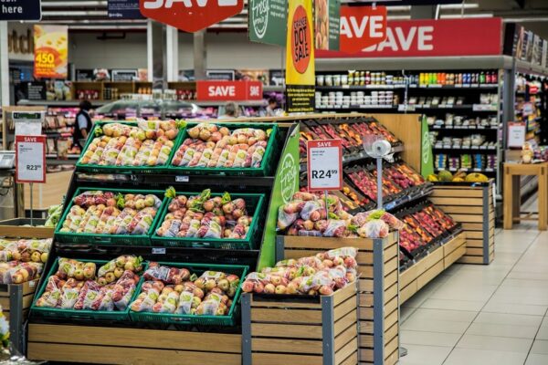 Walmart to Launch First Stores in South Africa, Challenging Shoprite and Amazon