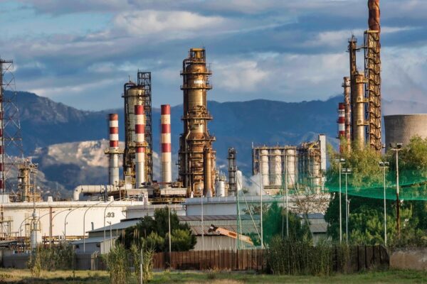 South Africa Takes the Lead as Africa’s Top Petrol Importer, Surpassing Nigeria