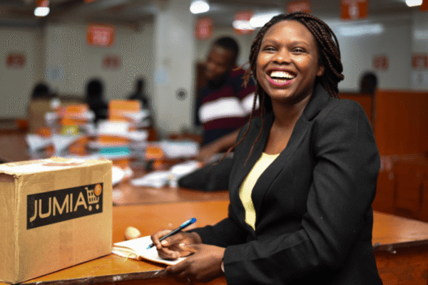 Jumia Expands Delivery Service Across Nigeria to Enhance E-commerce Logistics
