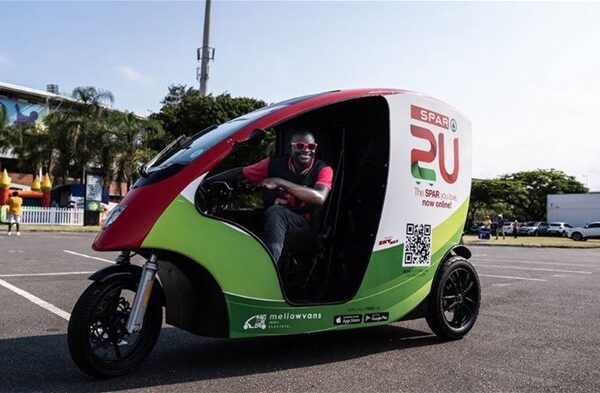 Spar South Africa Makes Strides in the On-Demand Grocery Delivery Battle