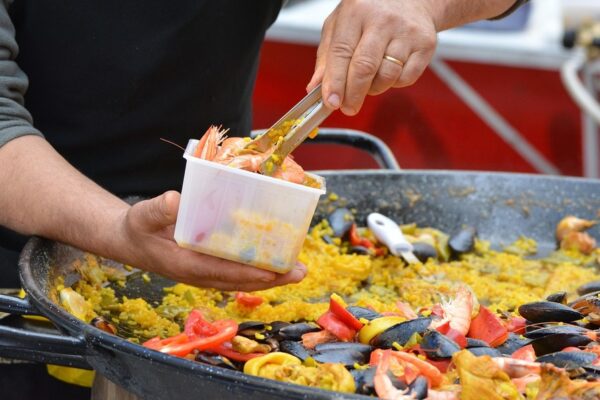 Majority of Food Brands Still Rely on Email and Spreadsheets, Report Finds