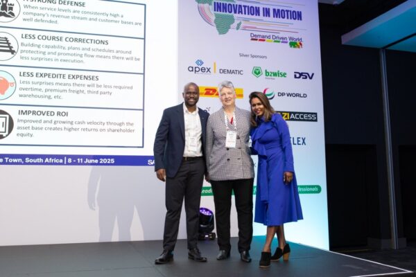 Cape Town Hosts Africa’s Leading Supply Chain Conference, Spotlighting Medicine Access, Port Crisis, AI & Gamification