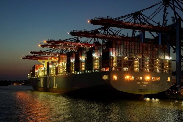 Gartner Unveils Top Supply Chain Strategies to Navigate Israel-Iran Conflict Disruptions