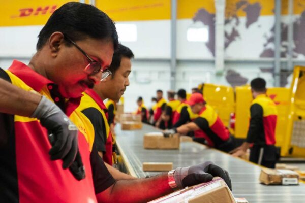 DHL Invests €500 Million to Enhance Healthcare and Logistics Infrastructure in Africa and Middle East