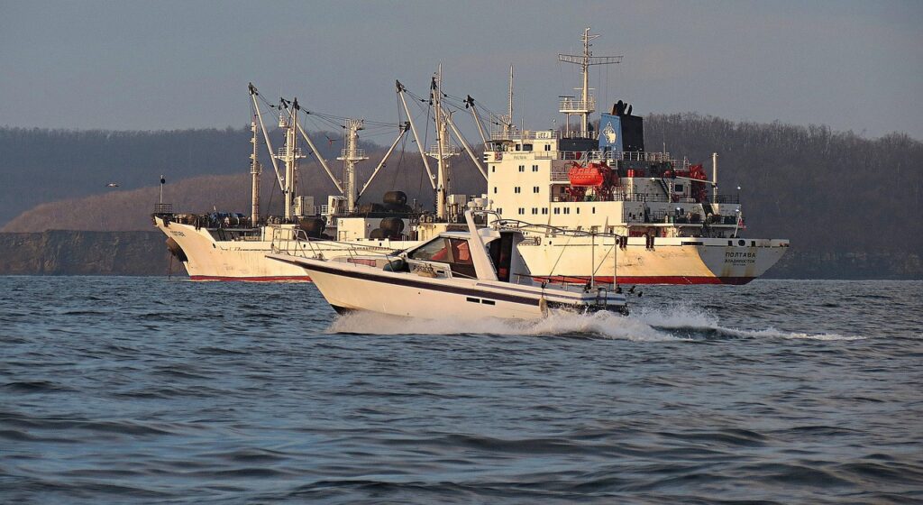 How AI Could Manage 60% of Supply Chain Disruptions by 2031