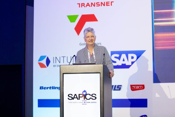 Adapt or Go Extinct: Expert Warns Supply Chain Managers Amid Ongoing Disruptions