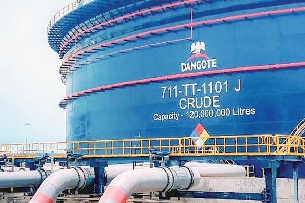 Dangote Group Appoints New CEO to Drive Refinery Expansion and Pan-African Growth