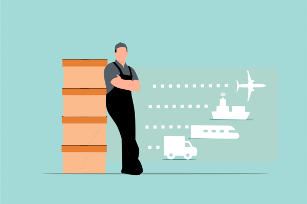 Global Supply Chain Slowdown in July as Factory Purchases Decline – GEP Index Report