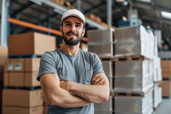 Why Gen Z is Overlooking Supply Chain Careers — and How We Can Change That